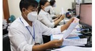 5 Bảng lương mới 2024 của công chức theo vị trí việc làm
