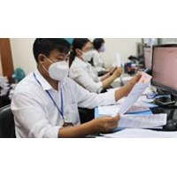 5 Bảng lương mới 2024 của công chức theo vị trí việc làm