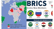 Brics là gì? BRICS gồm những quốc gia nào?