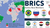 Brics là gì? BRICS gồm những quốc gia nào?