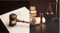 Di chúc miệng là gì? Di chúc miệng khi nào thì có hiệu lực?