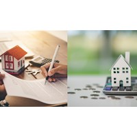 Cá nhân có được nhận thế chấp quyền sử dụng đất không?