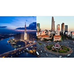 Quy định mới tách thửa, hợp thửa tại TPHCM cần biết