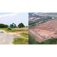 Các trường hợp thu hồi đất nhưng không được bồi thường đất, tài sản?