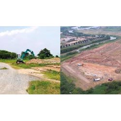 Các trường hợp thu hồi đất nhưng không được bồi thường đất, tài sản?