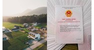 Thời hạn cấp Giấy chứng nhận quyền sử dụng đất lần đầu