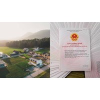 Thời hạn cấp Giấy chứng nhận quyền sử dụng đất lần đầu