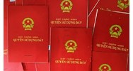 Kiện cấp sai Giấy chứng nhận quyền sử dụng đất làm thế nào?