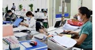 Mẫu Quyết định cho viên chức thôi việc theo nguyện vọng