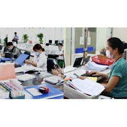 Mẫu Quyết định cho viên chức thôi việc theo nguyện vọng