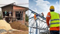 Công trình phải có giấy phép xây dựng khi nào?