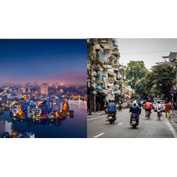 Quy định nguyên tắc bồi thường khi bị thu hồi đất tại Hà Nội