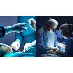 Cắt bao quy đầu tử vong bác sĩ phải chịu trách nhiệm gì?