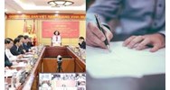 Cách viết nhận xét ưu điểm, khuyết điểm trong bản kiểm điểm đảng viên cuối năm