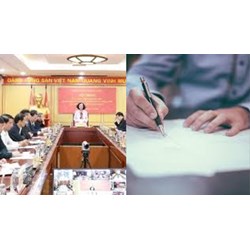 Cách viết nhận xét ưu điểm, khuyết điểm trong bản kiểm điểm đảng viên cuối năm