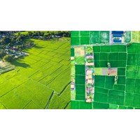 Giá đất tính tiền sử dụng đất tái định cư tính như thế nào?