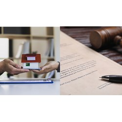 Thủ tục thỏa thuận phân chia di sản thừa kế