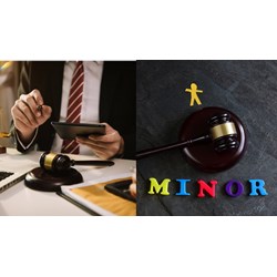 Những vấn đề cần chú ý khi áp dụng biện pháp ngăn chặn đối với người chưa đủ 18 tuổi
