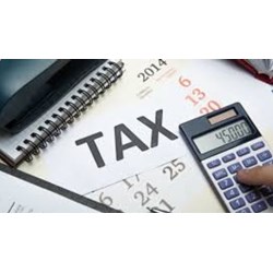 Hướng dẫn cá nhân tự kê khai thuế cho thuê nhà online