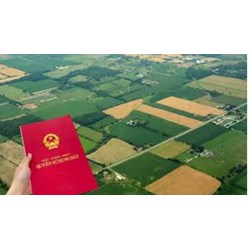 Bảng giá đền bù đất nông nghiệp tại Hà Nội năm 2024 mới nhất