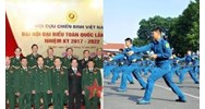 Dân quân tự vệ có được vào Hội Cựu chiến binh không?