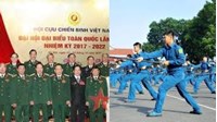 Dân quân tự vệ có được vào Hội Cựu chiến binh không?