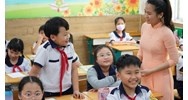 Các khoản thu đầu năm của học sinh Tiểu học 2024-2025