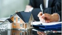 Thỏa thuận phân chia di sản thừa kế vô hiệu khi nào?