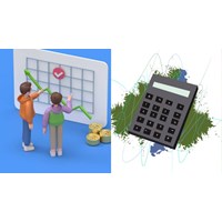 Bài tập tính thuế thu nhập cá nhân có lời giải chi tiết nhất