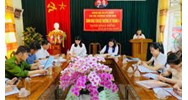 Mẫu Kế hoạch công tác kiểm tra, giám sát của Chi bộ năm 2024