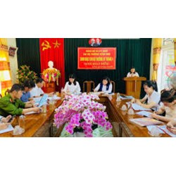 Mẫu Kế hoạch công tác kiểm tra, giám sát của Chi bộ năm 2024