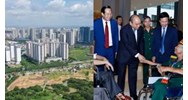 Cách tính miễn giảm tiền sử dụng đất cho người có công