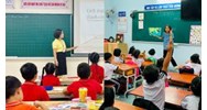 Giáo án an toàn giao thông lớp 4 năm học 2024-2025 mới