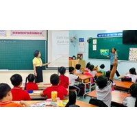 Giáo án an toàn giao thông lớp 4 năm học 2024-2025 mới