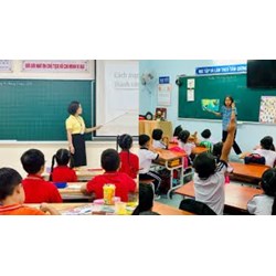 Giáo án an toàn giao thông lớp 4 năm học 2024-2025 mới