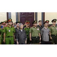 Cấu thành tội phạm của các tội xâm phạm an ninh quốc gia