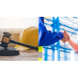 Dịch vụ soạn thảo, thông báo và đăng ký nội quy lao động