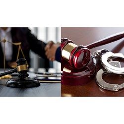 Dịch vụ Luật sư bào chữa, bảo vệ trong vụ án hình sự uy tín