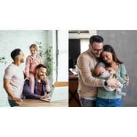 Dịch vụ xin nhận nuôi con nuôi nhanh trọn gói tại Hà Nội