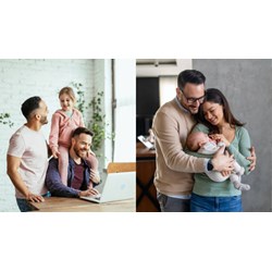 Dịch vụ xin nhận nuôi con nuôi nhanh trọn gói tại Hà Nội