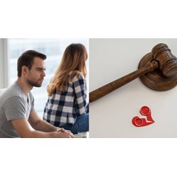 Dịch vụ Luật sư giải quyết ly hôn thuận tình tại TPHCM