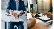 Dịch vụ Luật sư soạn thảo đơn và hồ sơ khiếu nại, tố cáo