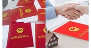 Dịch vụ làm sổ đỏ nhanh, giá rẻ, uy tín tại Hà Nội, TP Hồ Chí Minh