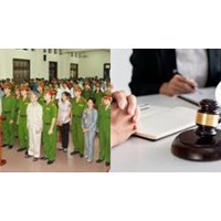 Dịch vụ Luật sư bào chữa trong các vụ án giết người