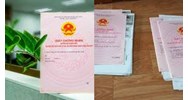 Dịch vụ sang tên sổ hồng tại Hà Nội nhanh nhất