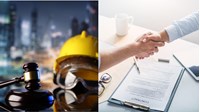 Dịch vụ Luật sư bảo vệ trong các vụ án tranh chấp lao động