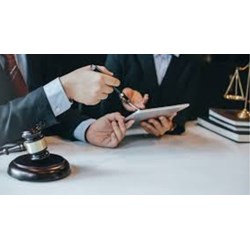 Dịch vụ Luật sư tranh tụng, khởi kiện vụ án dân sự uy tín