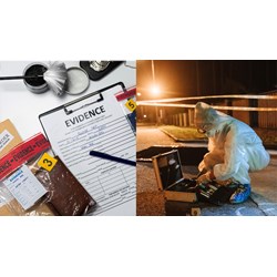 Các biện pháp thu thập chứng cứ trong tố tụng hình sự