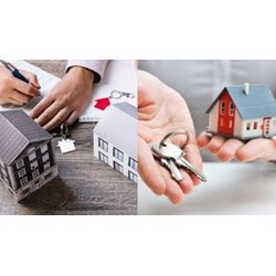 Thủ tục chứng thực văn bản phân chia di sản thừa kế