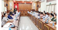 Danh sách thông báo tuyển dụng công chức năm 2024